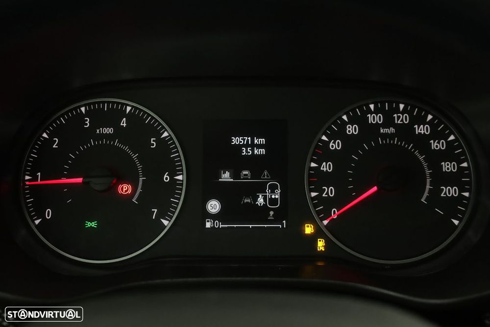 Dacia Sandero 1.2 ECO-G Expression - 15