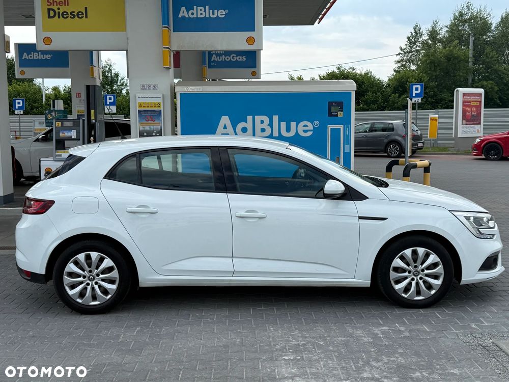 Renault Megane - 7