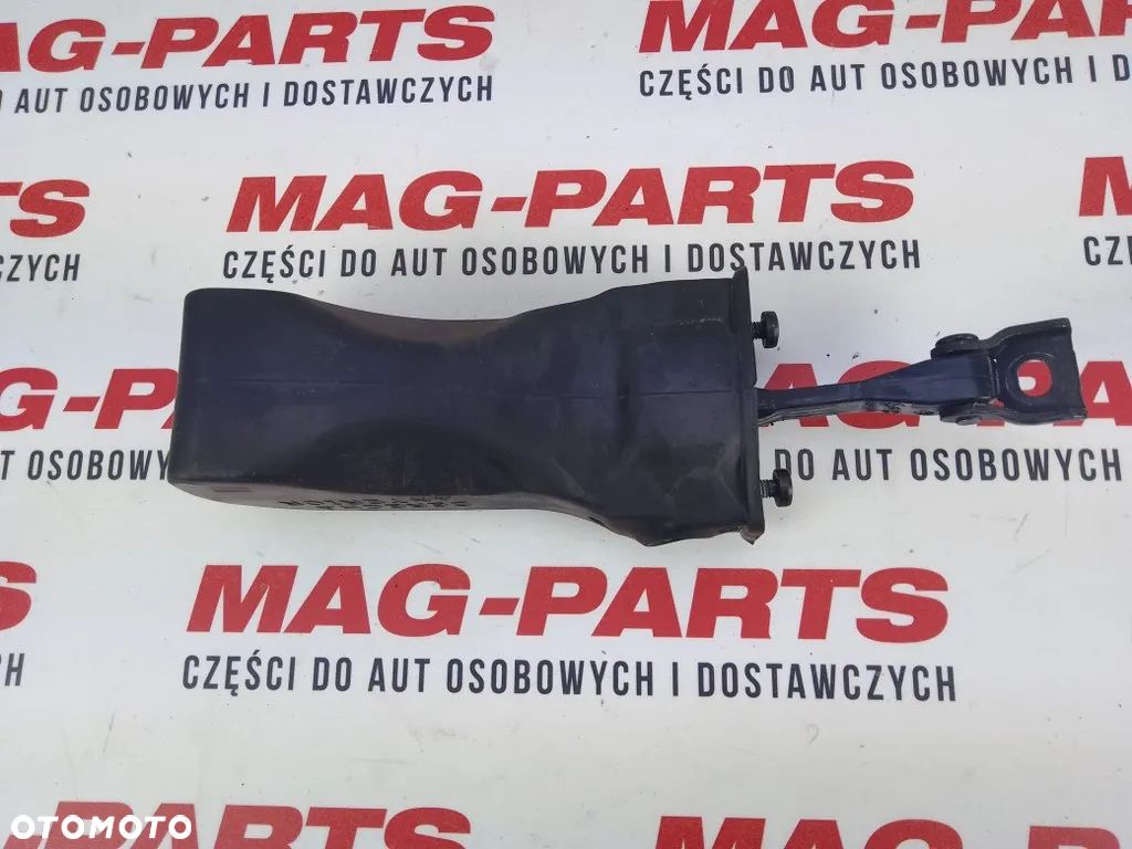 Ogranicznik Drzwi Przedni Lewy Przód Seat Leon III Lift 5F4837249A - 1