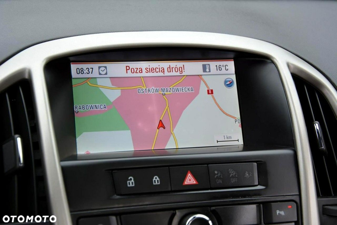 Opel Astra - 25