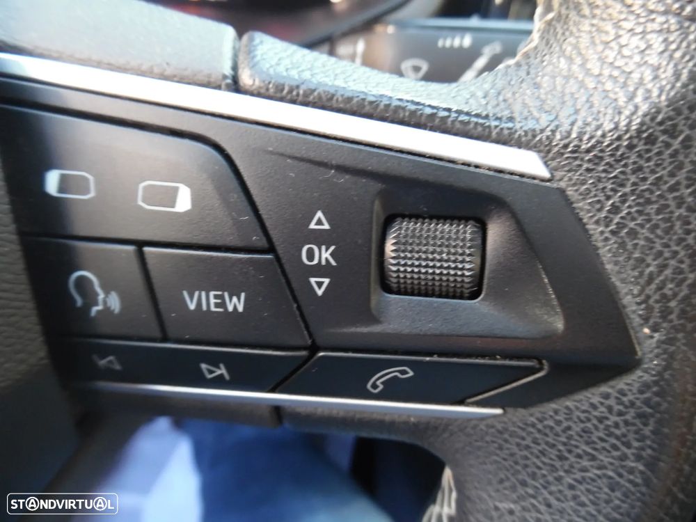 SEAT Ibiza 1.0 TSI Style - 18
