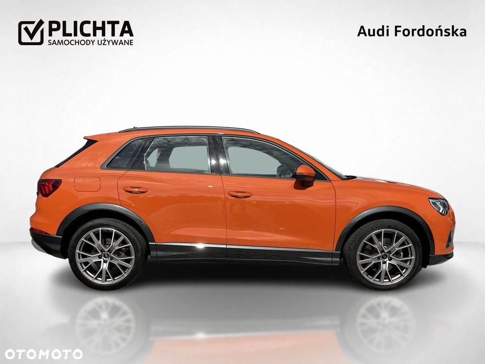 Audi Q3 - 7
