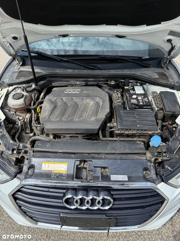 Audi A3 Limousine - 14