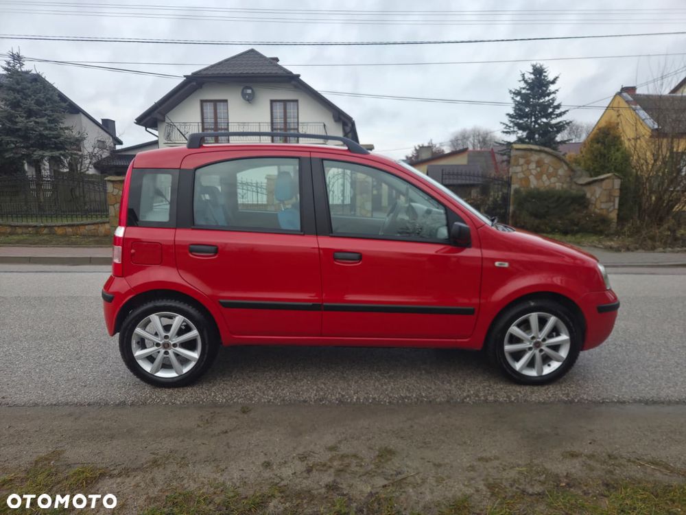 Fiat Panda - 4