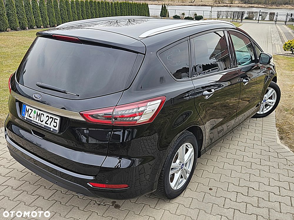 Ford S-Max - 25