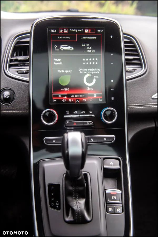 Renault Grand Scenic - 27