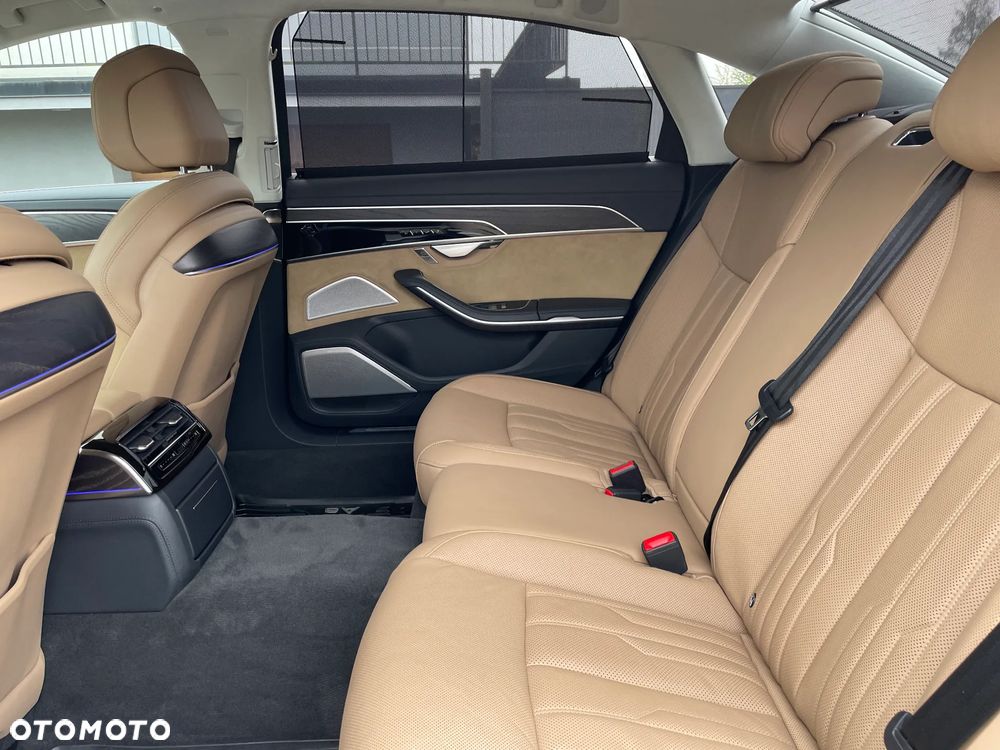 Audi A8 - 31