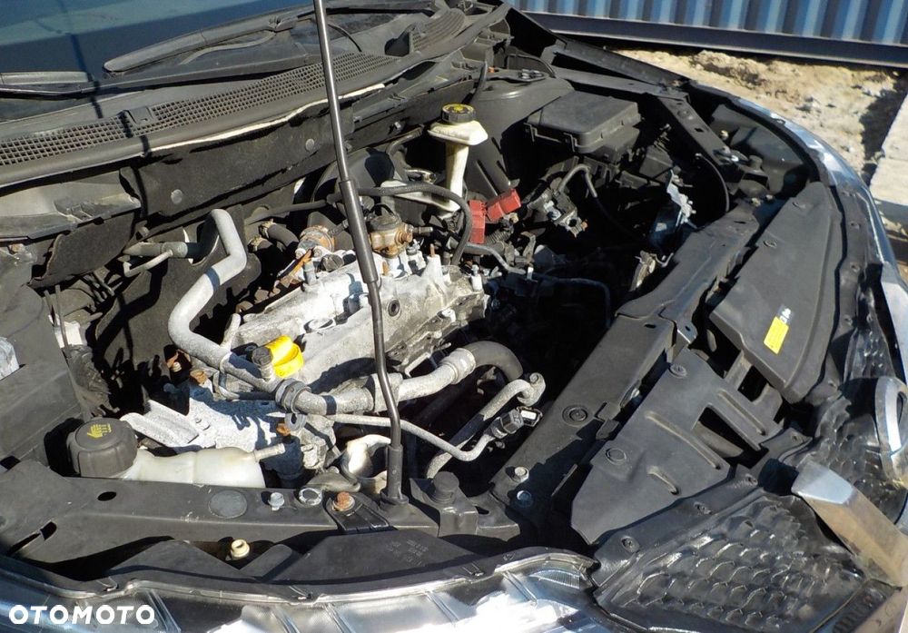 Nissan Qashqai - 6