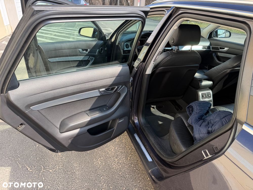 Audi A6 Avant 2.7 TDI Multitronic - 18