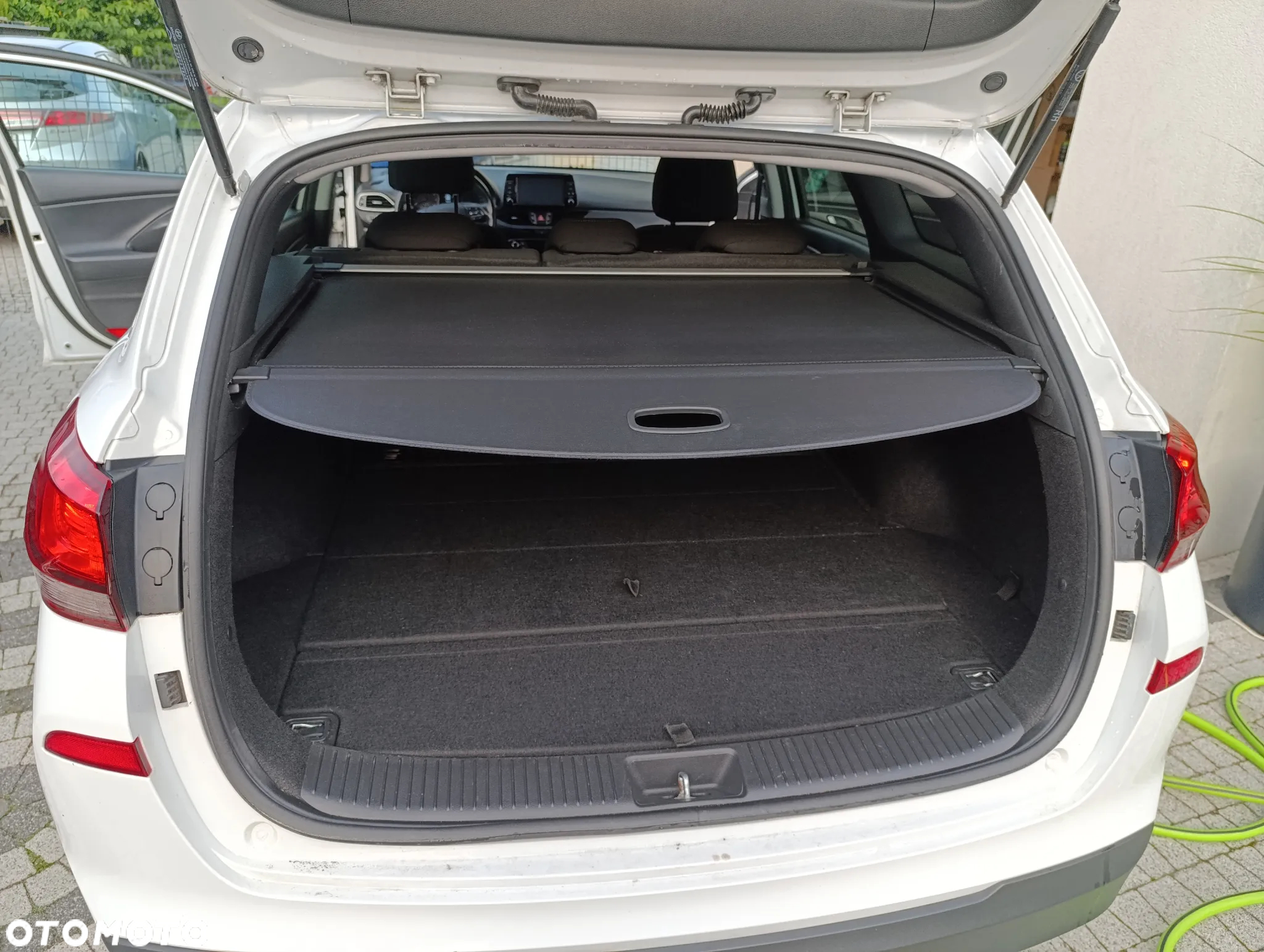 Hyundai i30 1.4 T-GDI Comfort - 18