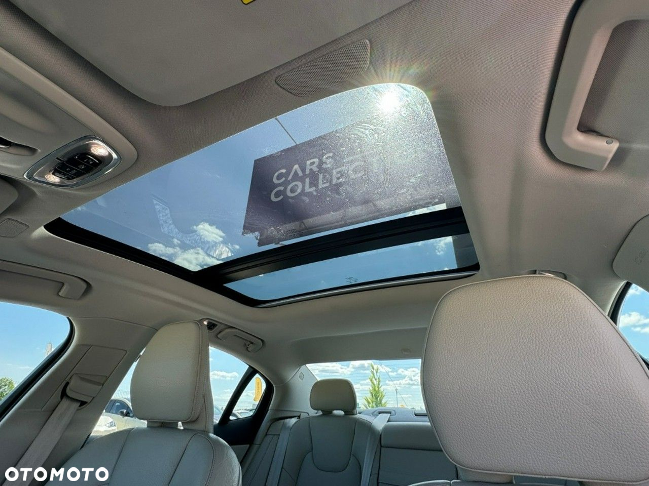 Volvo S60 - 18