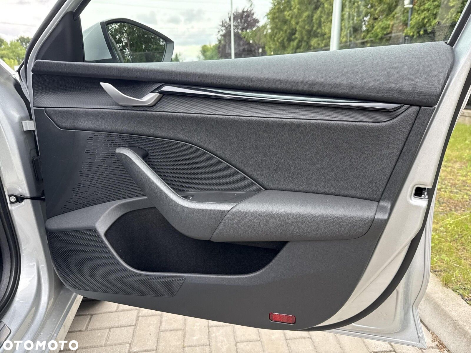 Skoda Octavia 1.5 TSI mHEV Selection DSG - 19