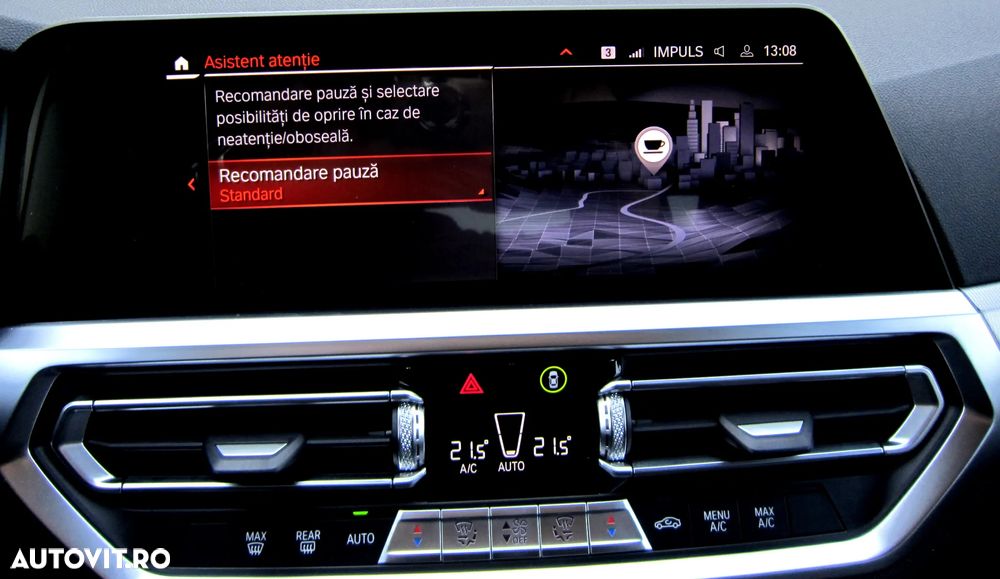 BMW Seria 3 320d xDrive Aut. - 15