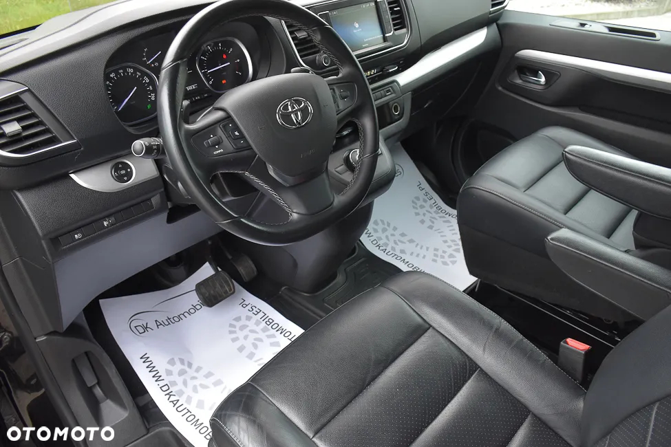 Toyota Proace Verso 2.0 D4-D Long VIP - 20