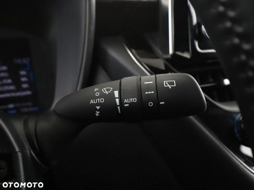 Toyota Corolla 1.2 T Comfort - 34