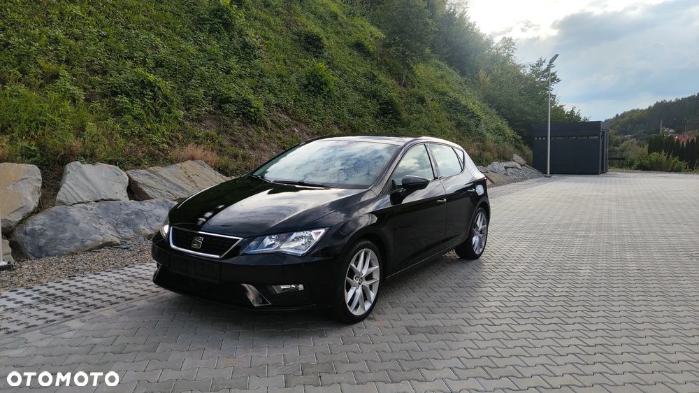 Seat Leon 1.6 TDI DSG Xcellence - 4