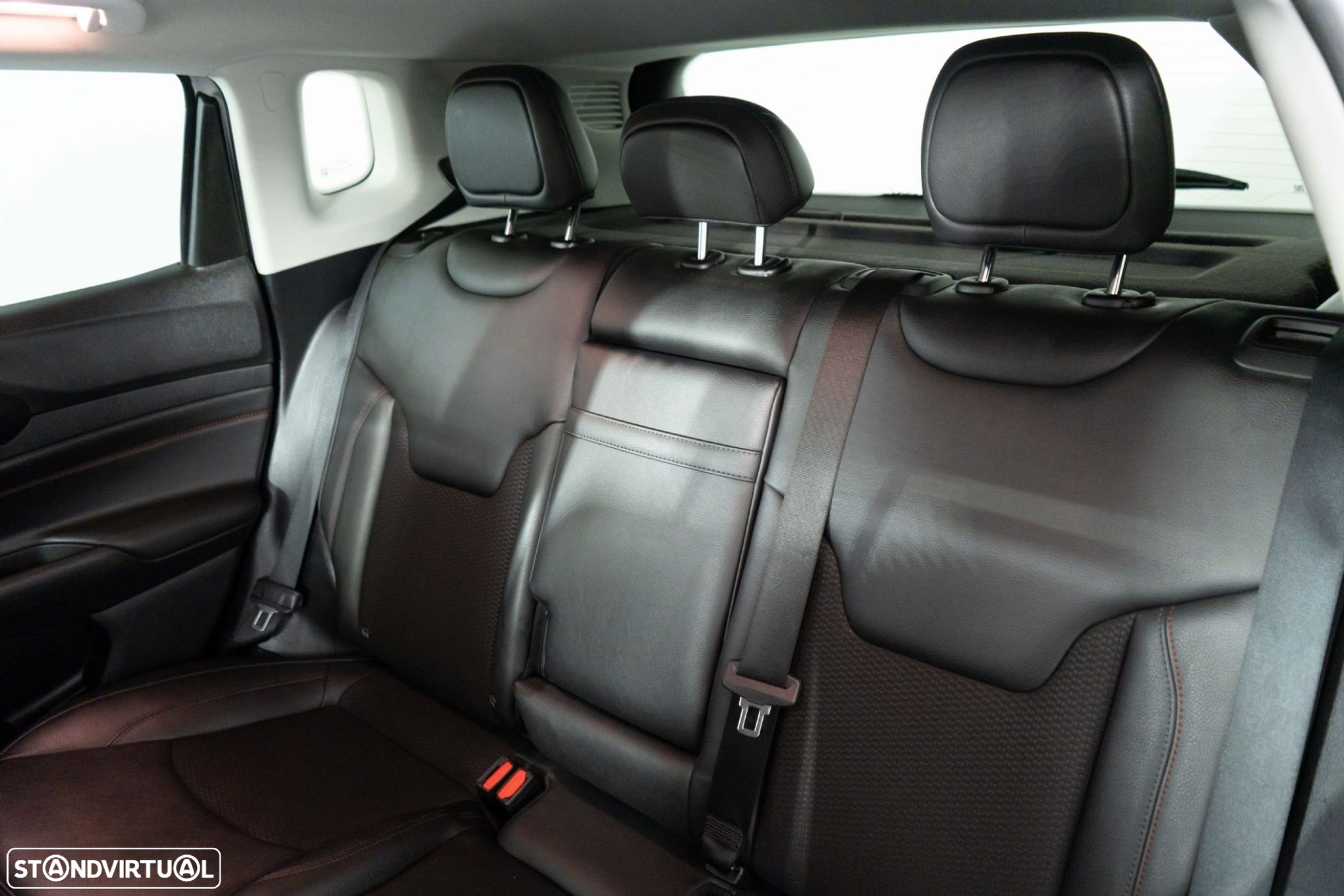 Jeep Compass 1.3 TG 4Xe Trailhawk - 9