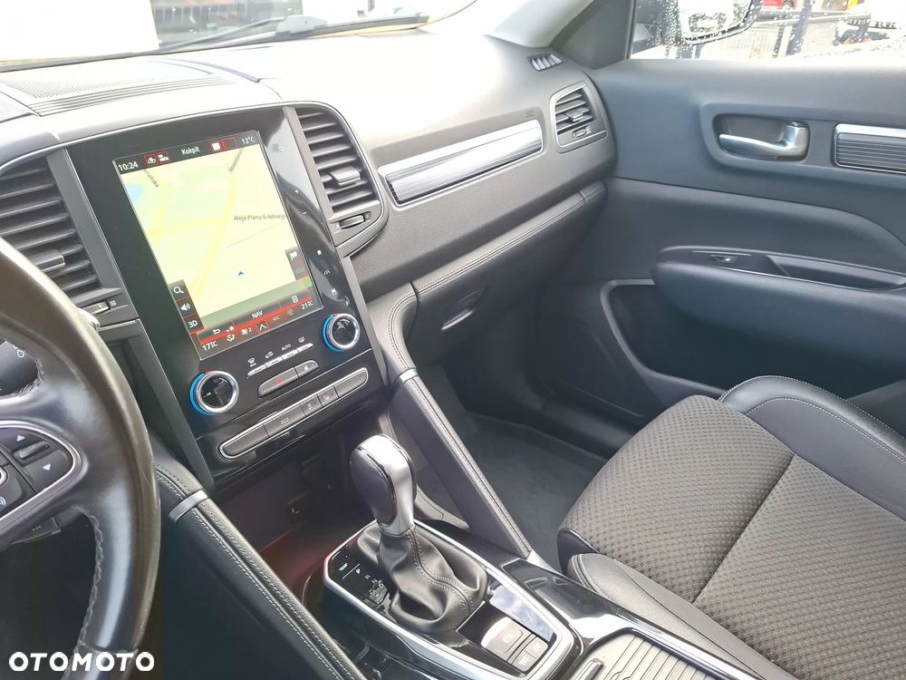 Renault Koleos 1.3 TCe Techno EDC - 19