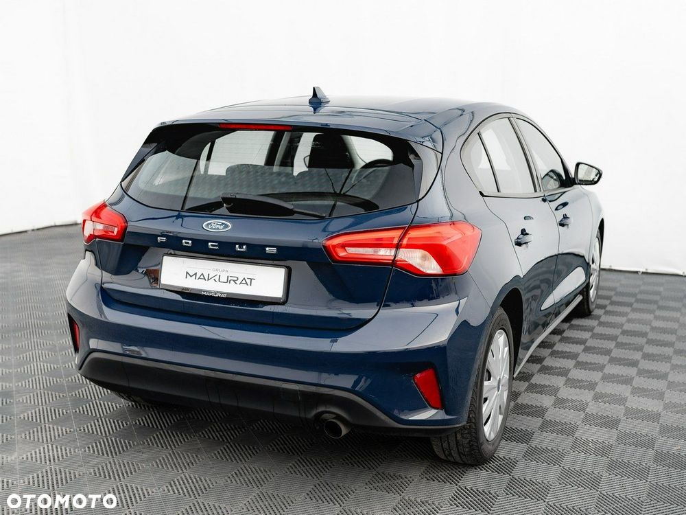 Ford Focus 1.5 EcoBlue Trend - 6