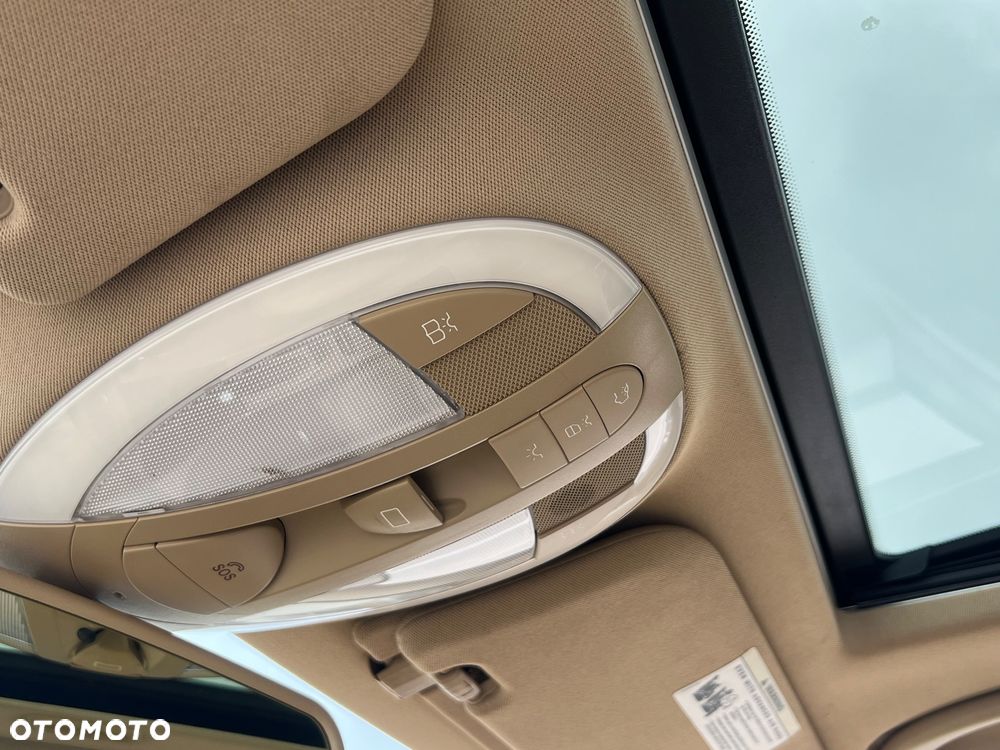 Mercedes-Benz Klasa E 500 T 4Matic Automatik Avantgarde - 20