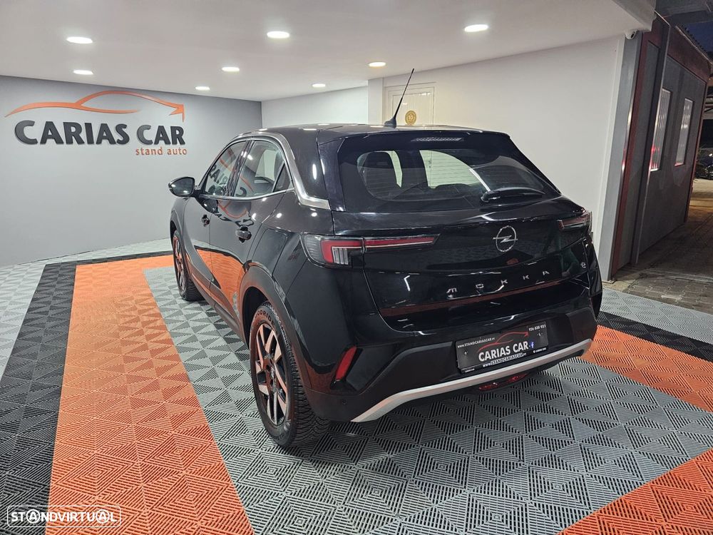 Opel Mokka-e - 7