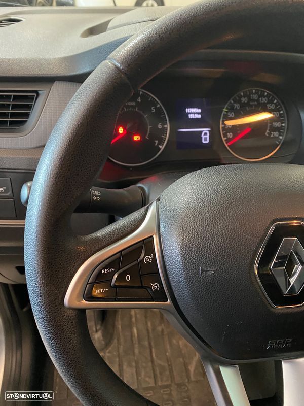 Renault Express van - 7