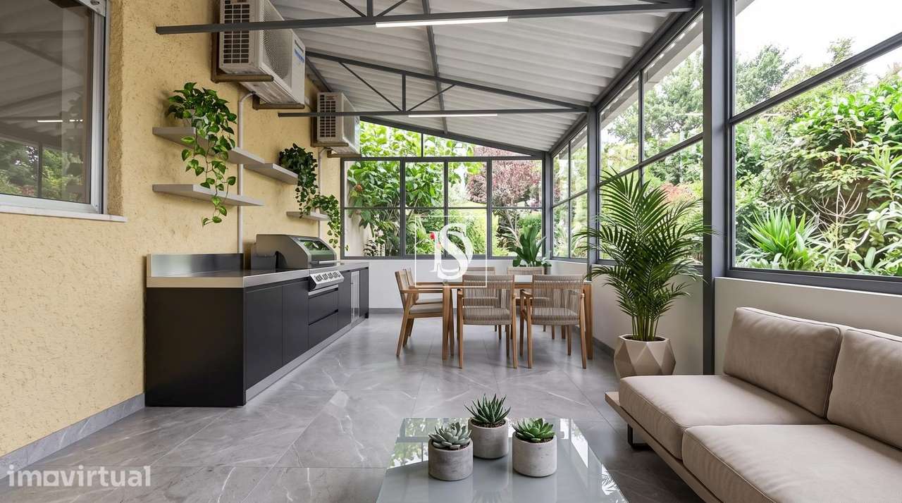 Moradia T3 Venda em Vila Verde e Barbudo,Vila Verde - Grande imagem: 3/50
