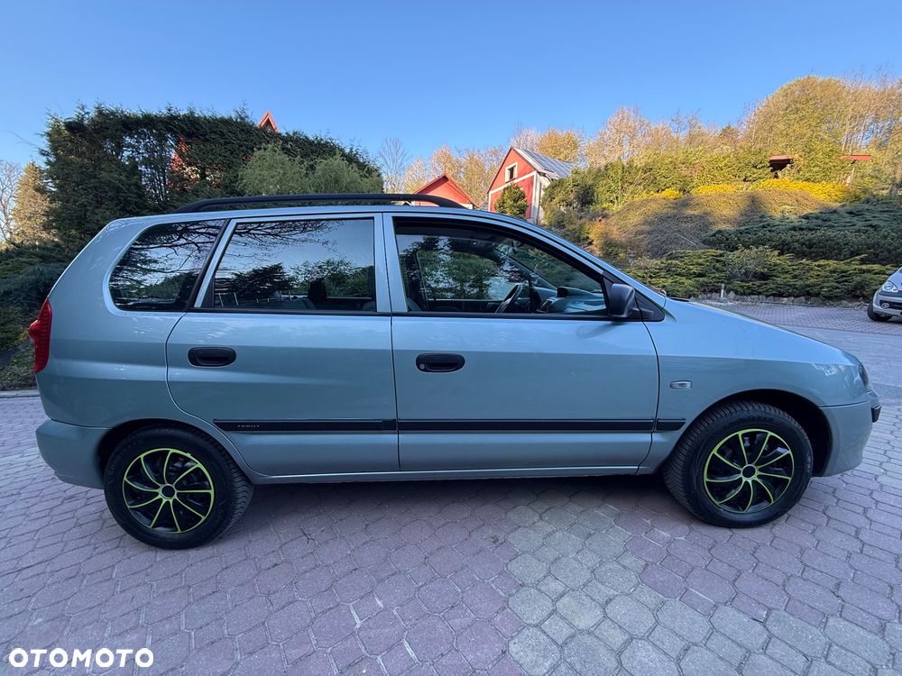 Mitsubishi Space Star 1.9 DI-D Comfort - 6