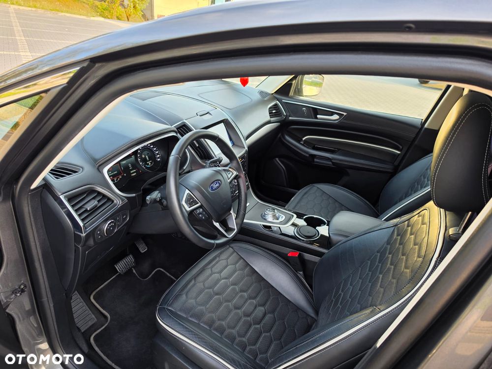 Ford S-Max 2.0 EcoBlue Twin-Turbo Vignale - 6