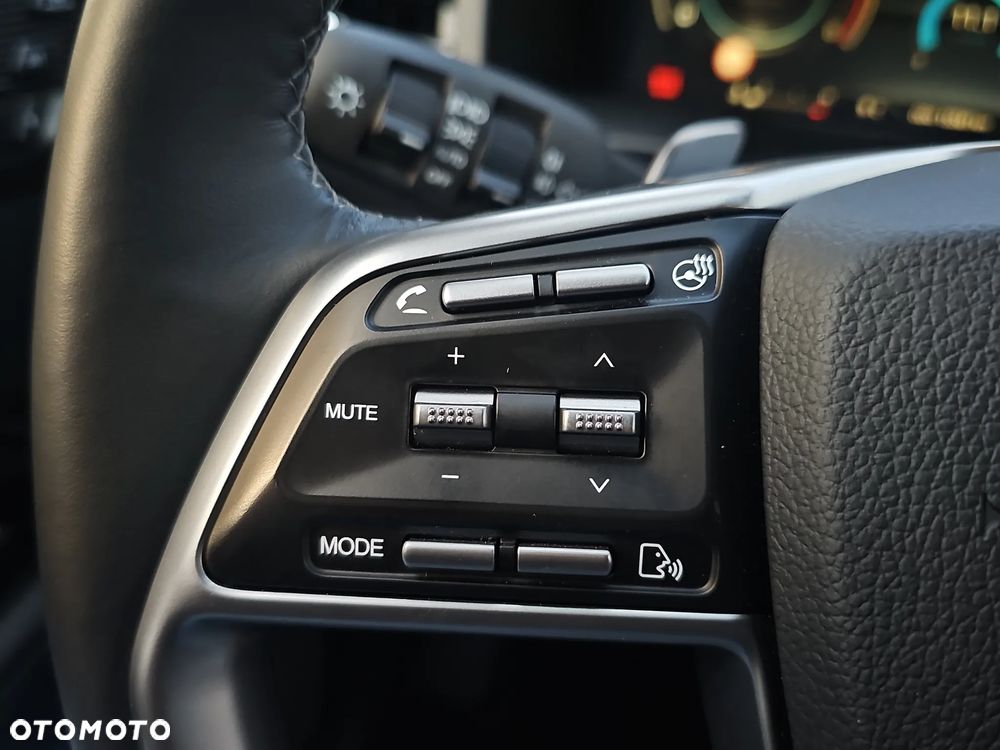 SsangYong/KGM Rexton 2.2 D Black Edition 4WD - 16