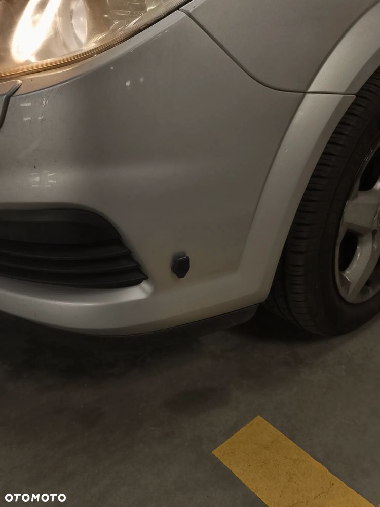 Opel Vectra 2.0 Turbo - 3