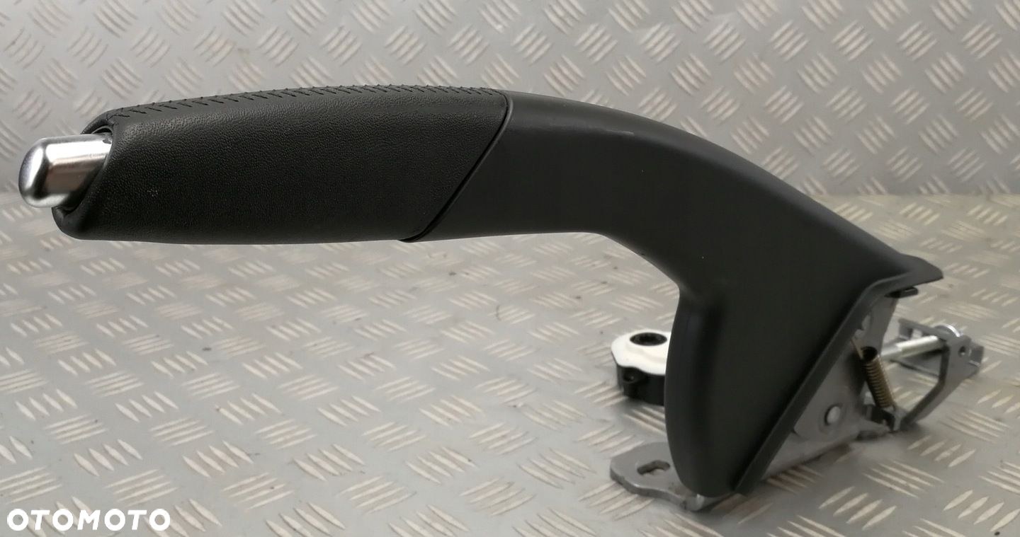 360103432R dźwignia cięgno linki hamulca ręcznego RENAULT CAPTUR I 1 LIFT - 3