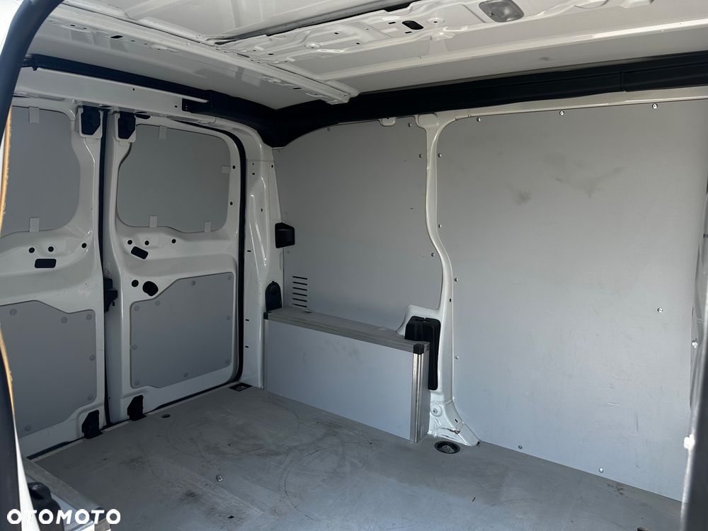 Peugeot Peugeot Expert 2.0Hdi - 11