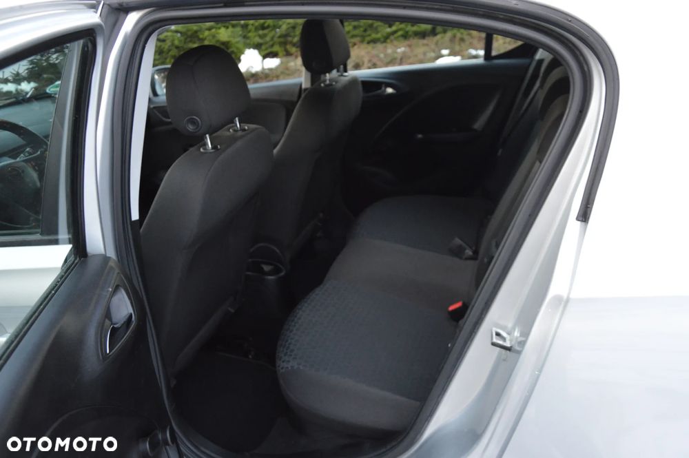 Opel Corsa 1.4 (ecoFLEX) Start/Stop Edition - 18