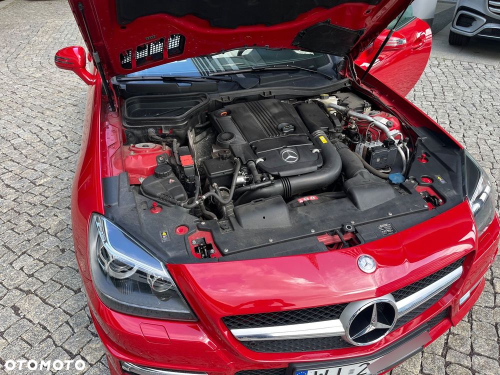 Mercedes-Benz SLK - 16