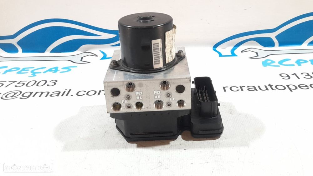 ABS MODULO BLOCO HIDRAULICO TRW GM22827930 22827930 16312234A 16312234 54085899H OPEL INSIGNIA A G09 2.0 CDTI 130CV A20DT - 6