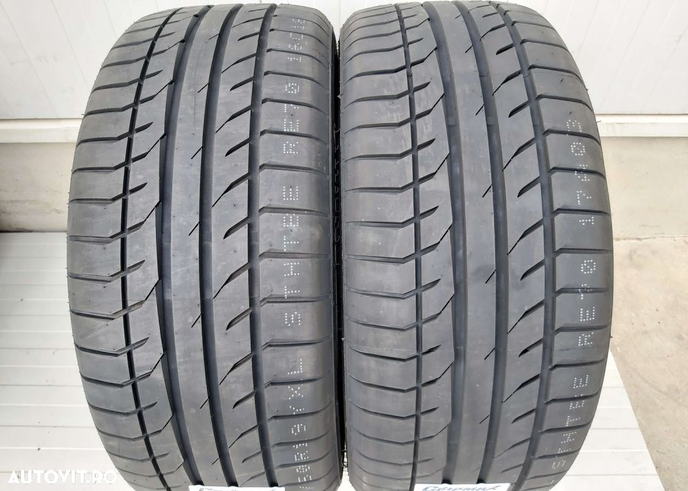 255/50 R19, 107Y XL, GRIPMAX Stature H/T, Anvelope de vara - 3