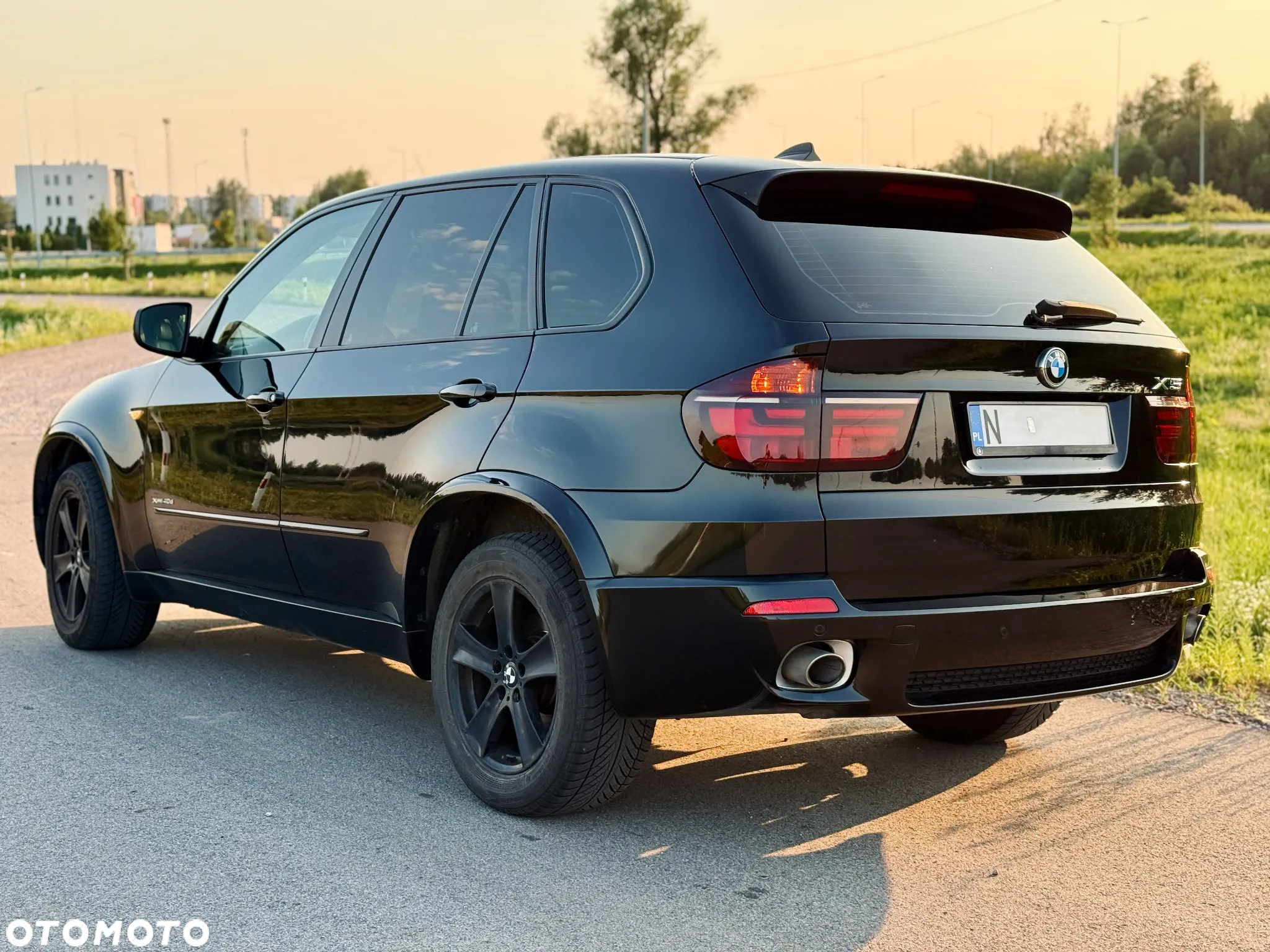 BMW X5 4.0d xDrive - 16