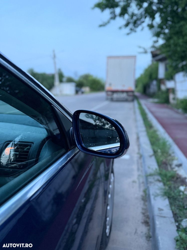 Volkswagen Golf 1.9 TDI Edition - 15