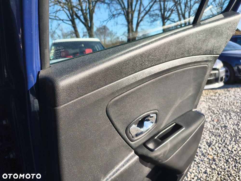 Renault Megane 1.6 16V Expression - 26