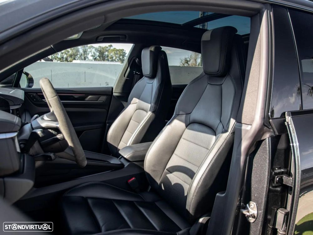 Porsche Macan Electric 4S - 22