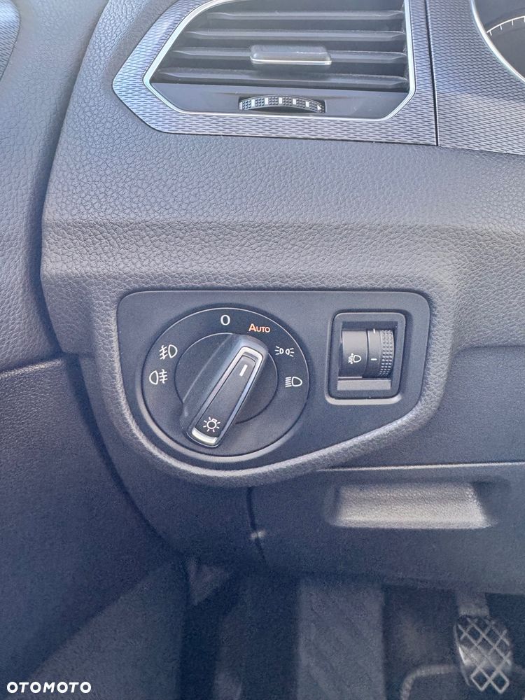 Volkswagen Golf Sportsvan 2.0 TDI BlueMotion Technology Lounge - 11