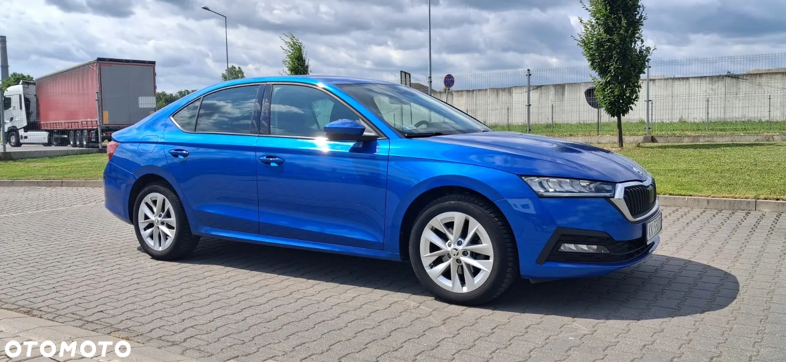 Skoda Octavia 2.0 TDI Ambition - 5