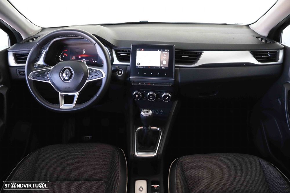 Renault Captur 1.0 TCe Techno - 21