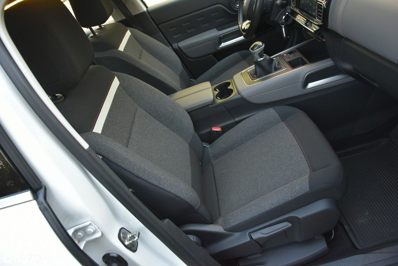 Citroën C5 Aircross - 24