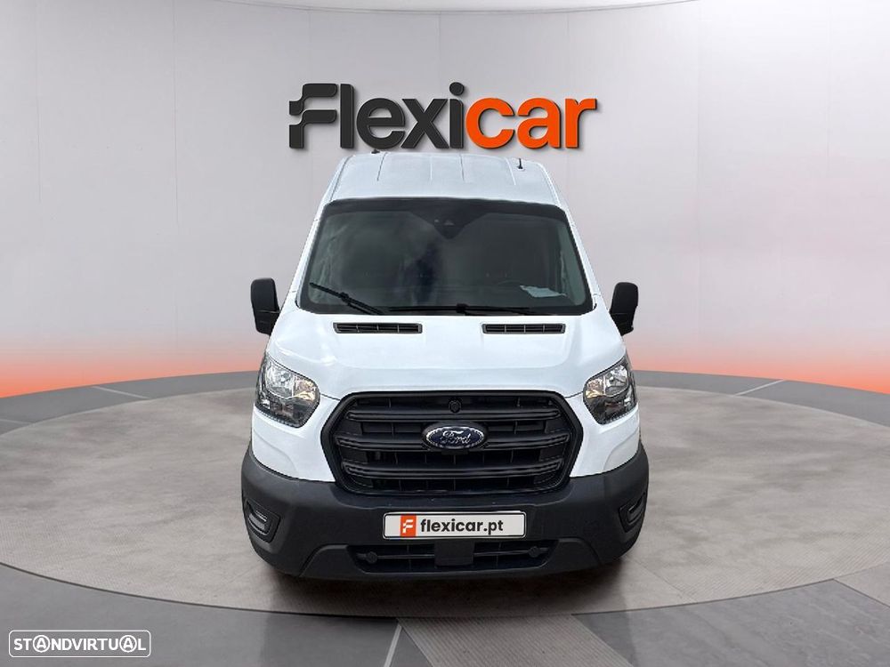 Ford Transit 330 L3 2.0 TDCi H2 Trend - 2