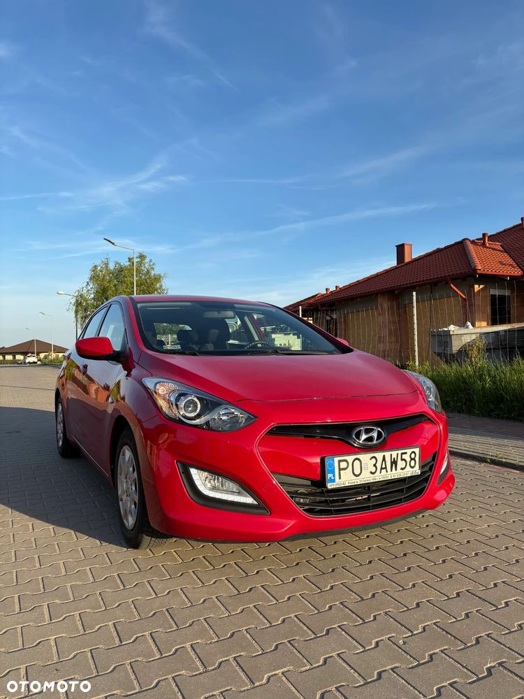 Hyundai i30 1.4 Classic - 1