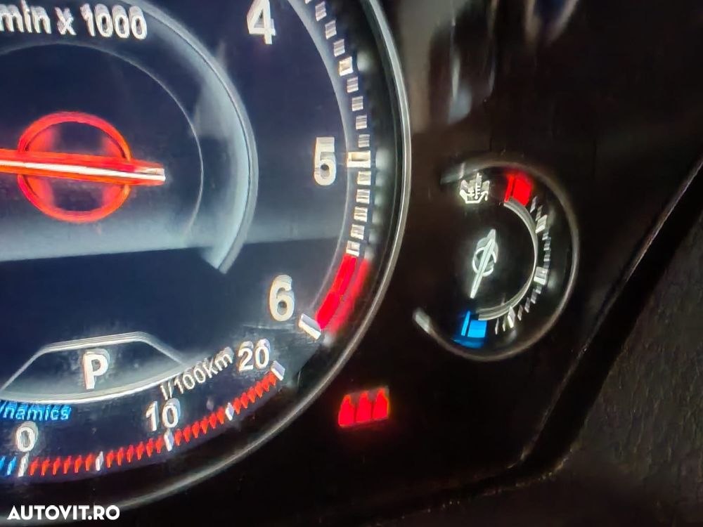 BMW Seria 3 335d xDrive Aut. M Sport - 11