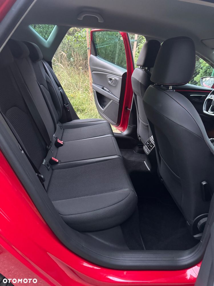 Seat Leon 1.4 TSI FR S&S - 16