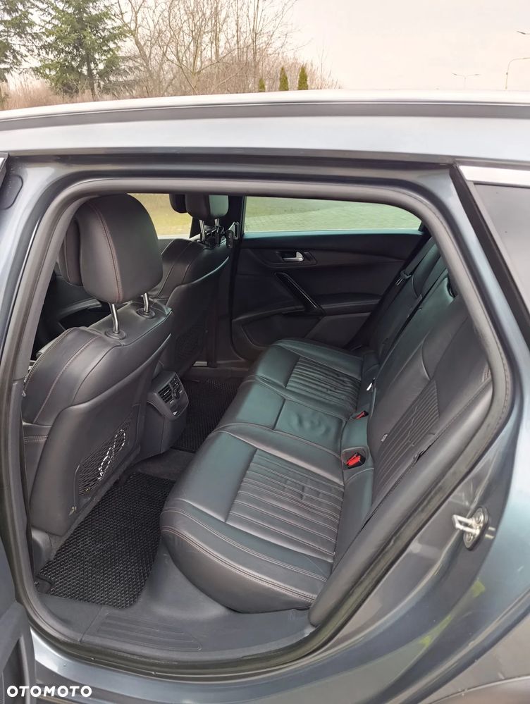 Peugeot 508 - 17